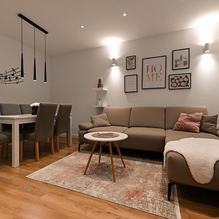 Apartment Dajana Feeling Of Home Trogir Luaran gambar