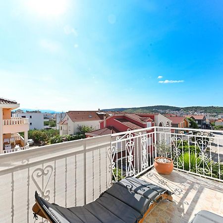 Apartment Dajana Feeling Of Home Trogir Luaran gambar
