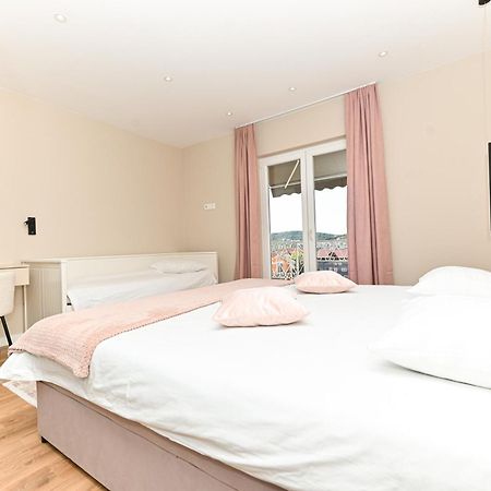 Apartment Dajana Feeling Of Home Trogir Luaran gambar