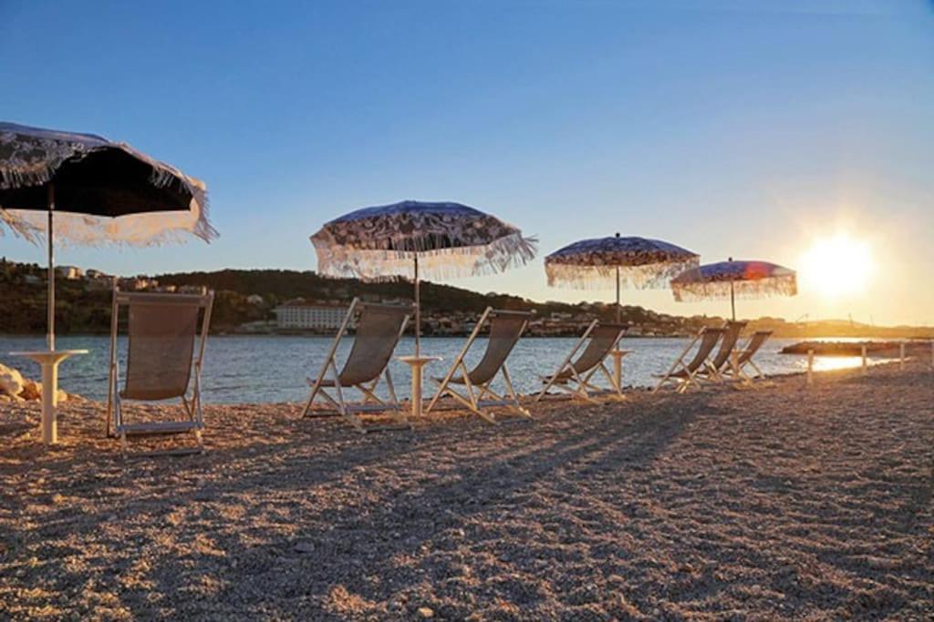Apartment Dajana Feeling Of Home Trogir Luaran gambar