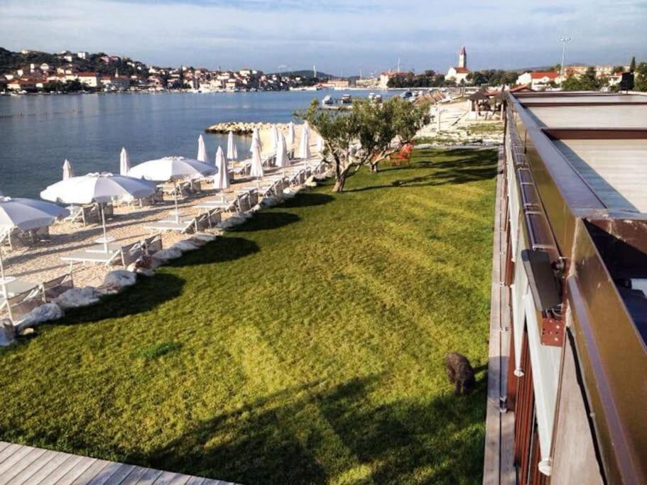 Apartment Dajana Feeling Of Home Trogir Luaran gambar