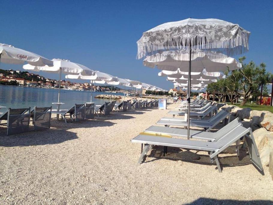 Apartment Dajana Feeling Of Home Trogir Luaran gambar