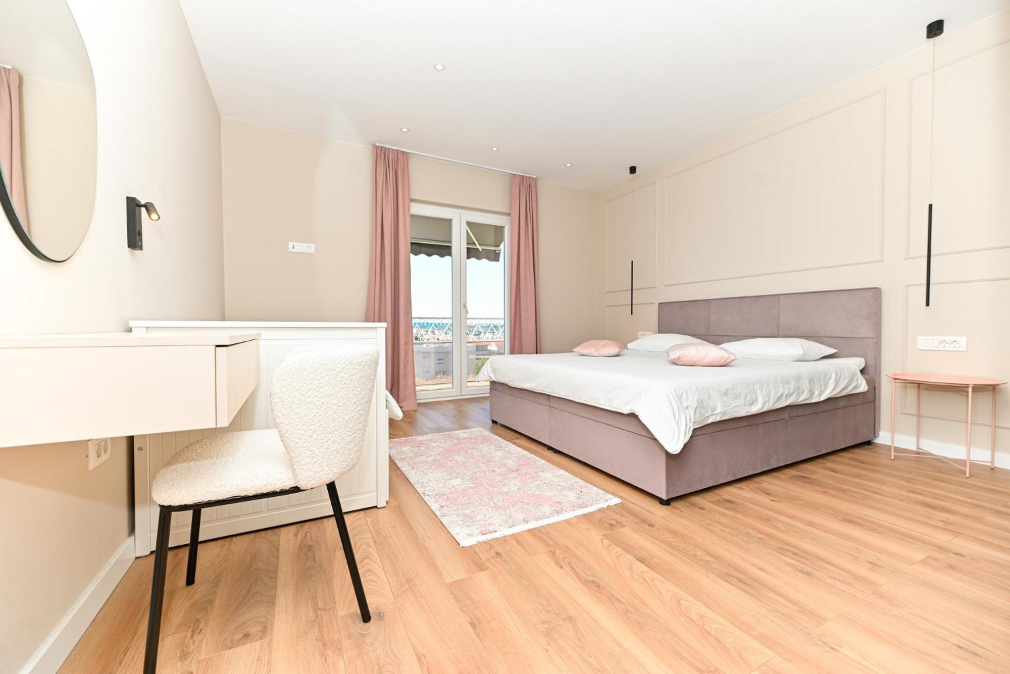 Apartment Dajana Feeling Of Home Trogir Luaran gambar