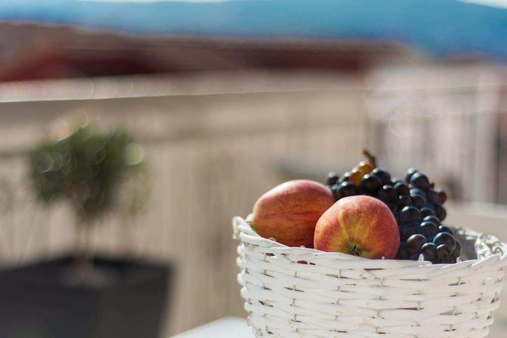 Apartment Dajana Feeling Of Home Trogir Luaran gambar