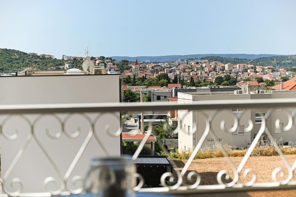 Apartment Dajana Feeling Of Home Trogir Luaran gambar
