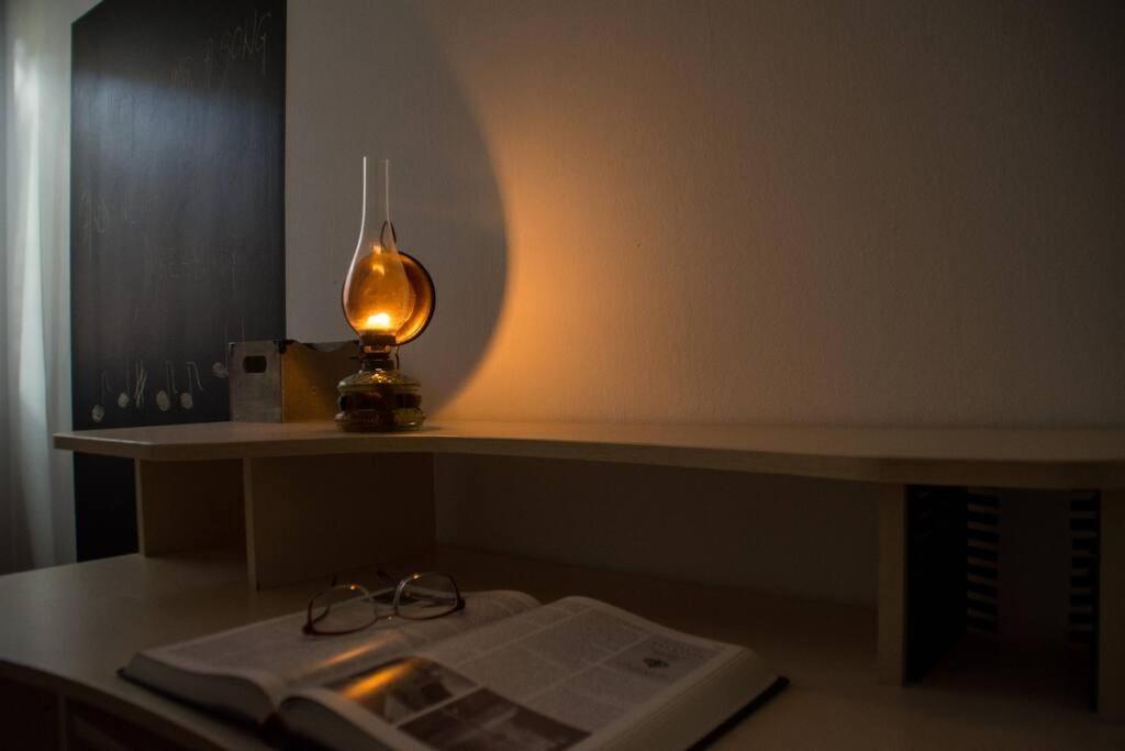 Apartment Dajana Feeling Of Home Trogir Luaran gambar