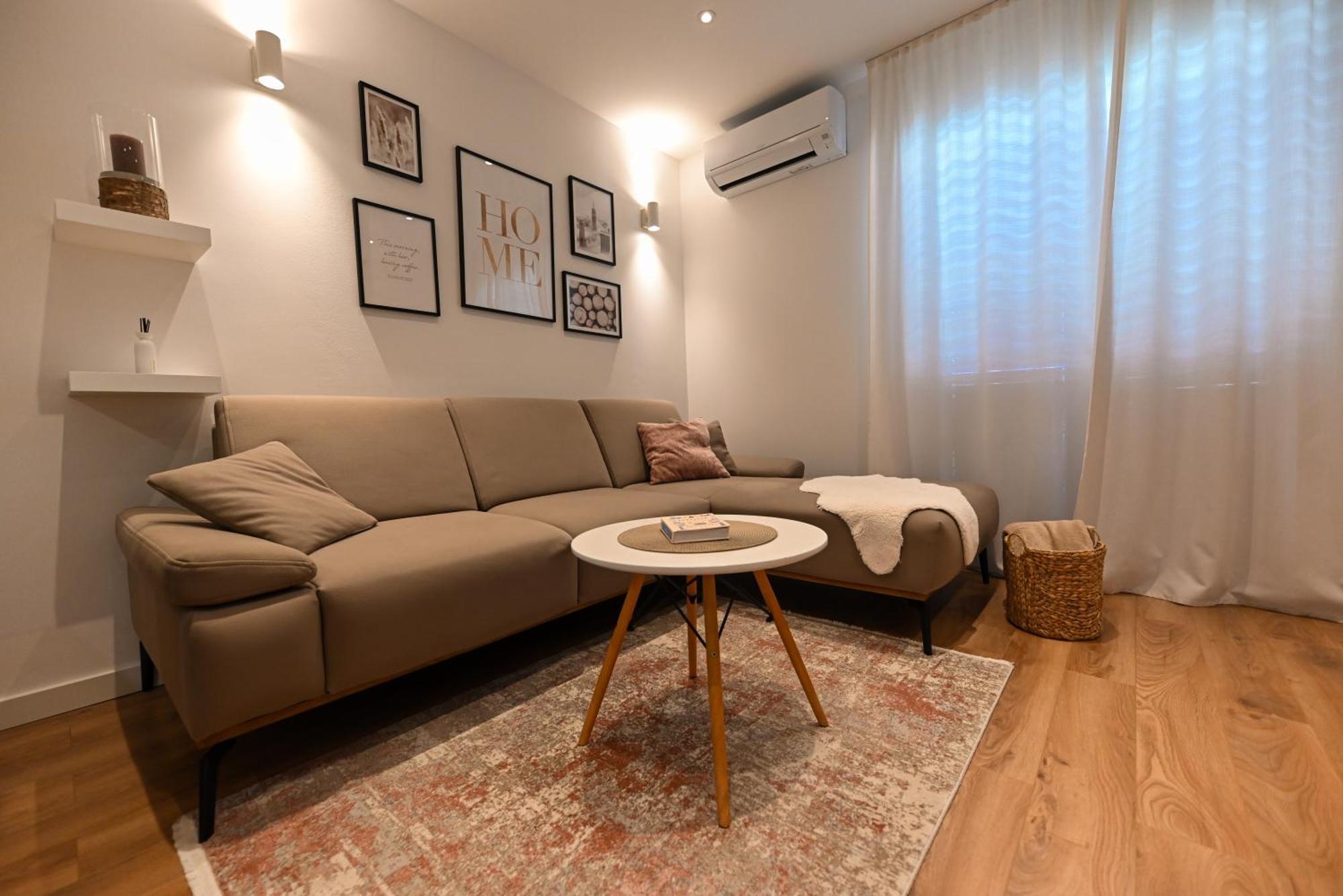 Apartment Dajana Feeling Of Home Trogir Luaran gambar