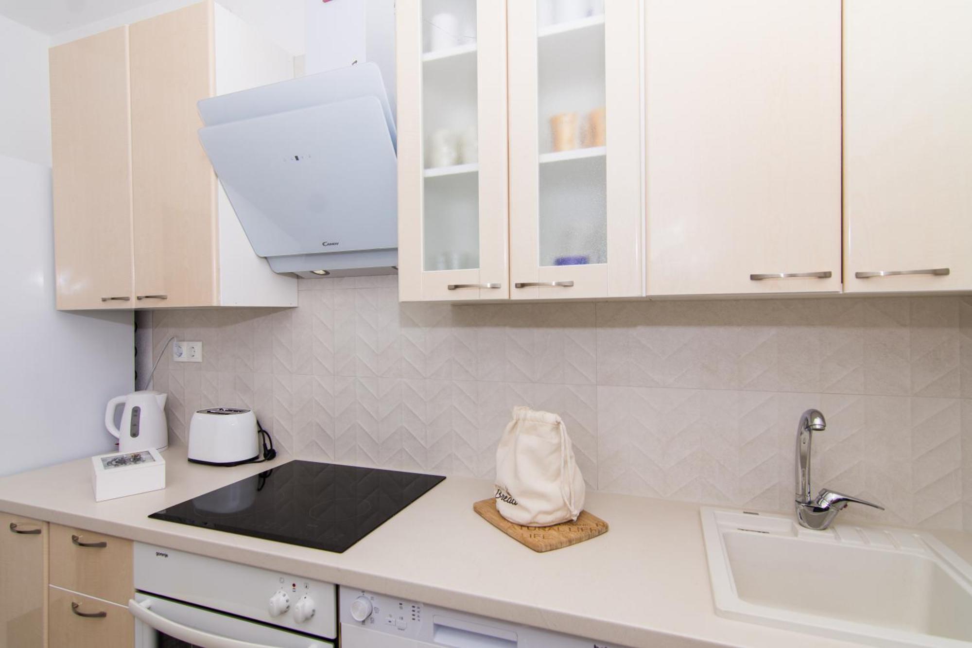 Apartment Dajana Feeling Of Home Trogir Luaran gambar