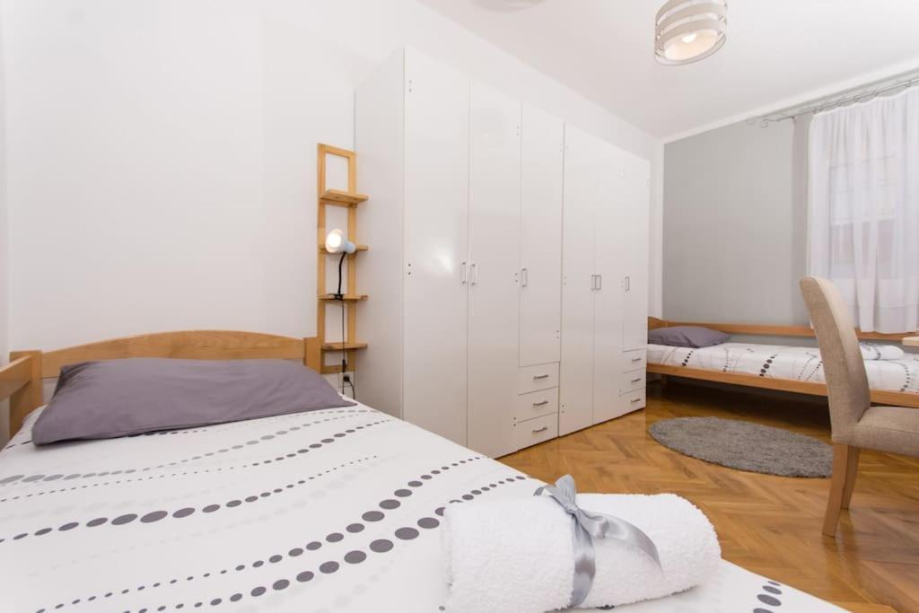 Apartment Dajana Feeling Of Home Trogir Luaran gambar