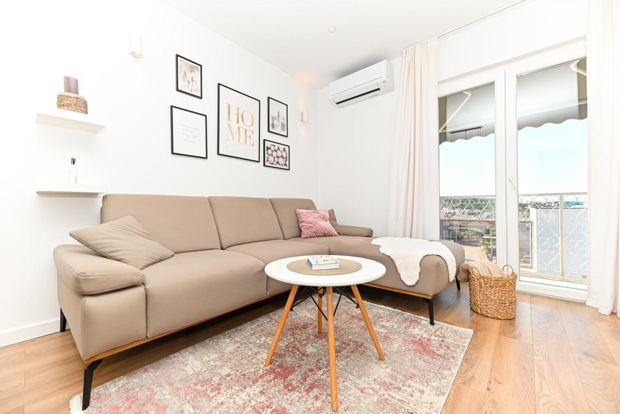 Apartment Dajana Feeling Of Home Trogir Luaran gambar