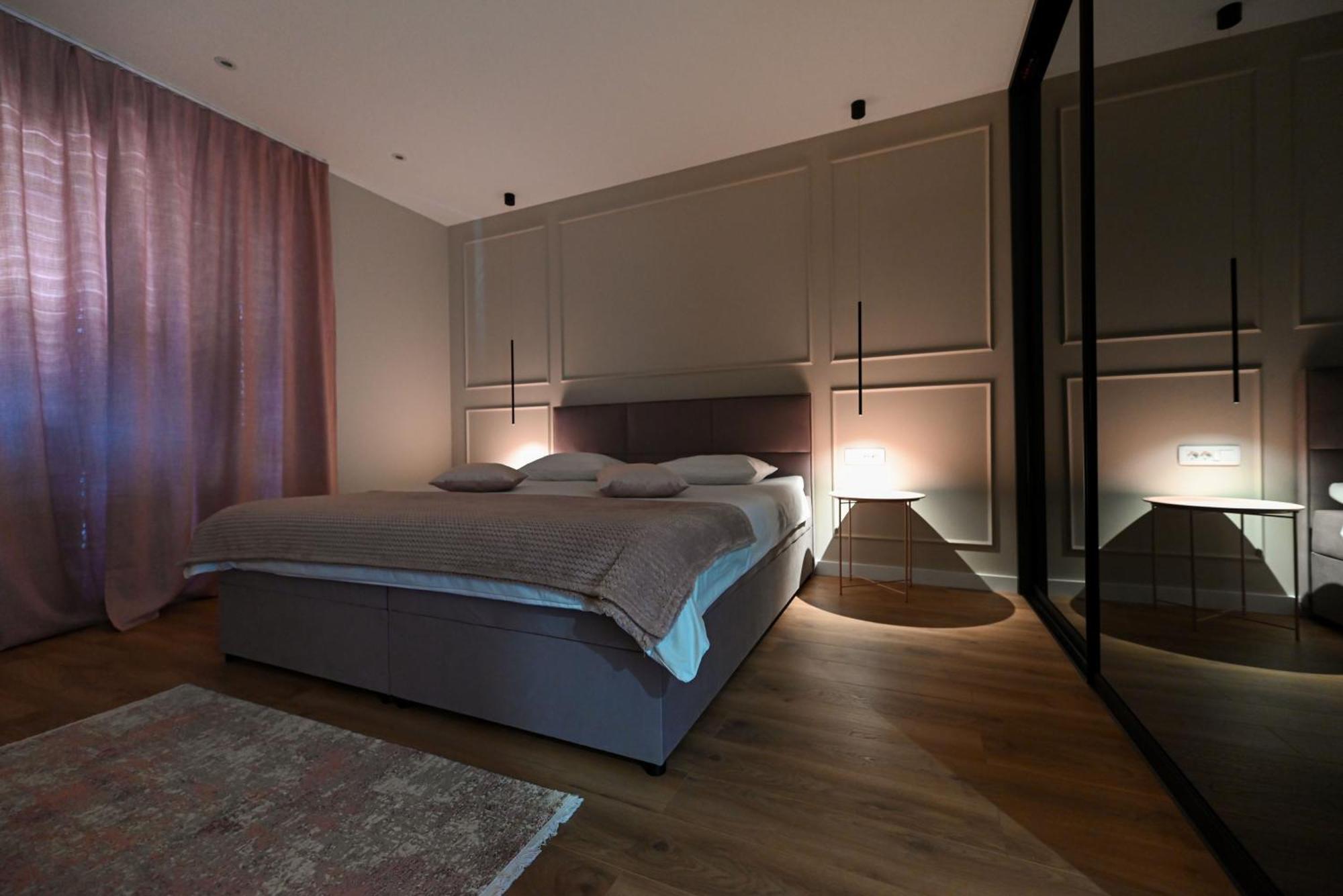 Apartment Dajana Feeling Of Home Trogir Luaran gambar