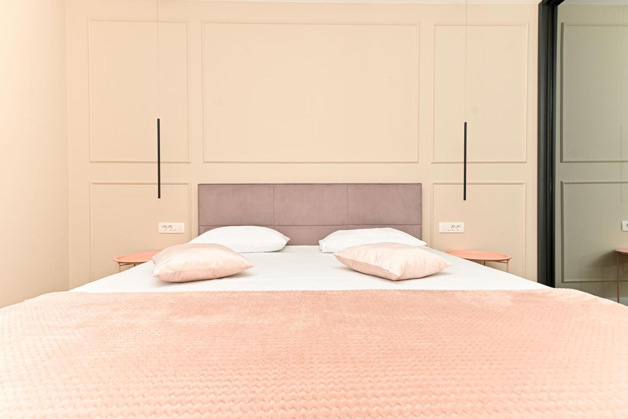 Apartment Dajana Feeling Of Home Trogir Luaran gambar