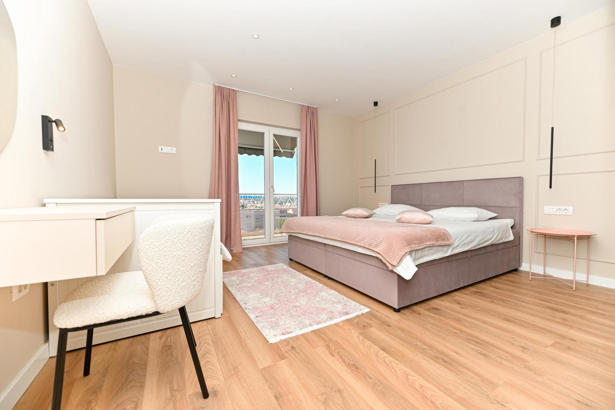 Apartment Dajana Feeling Of Home Trogir Luaran gambar