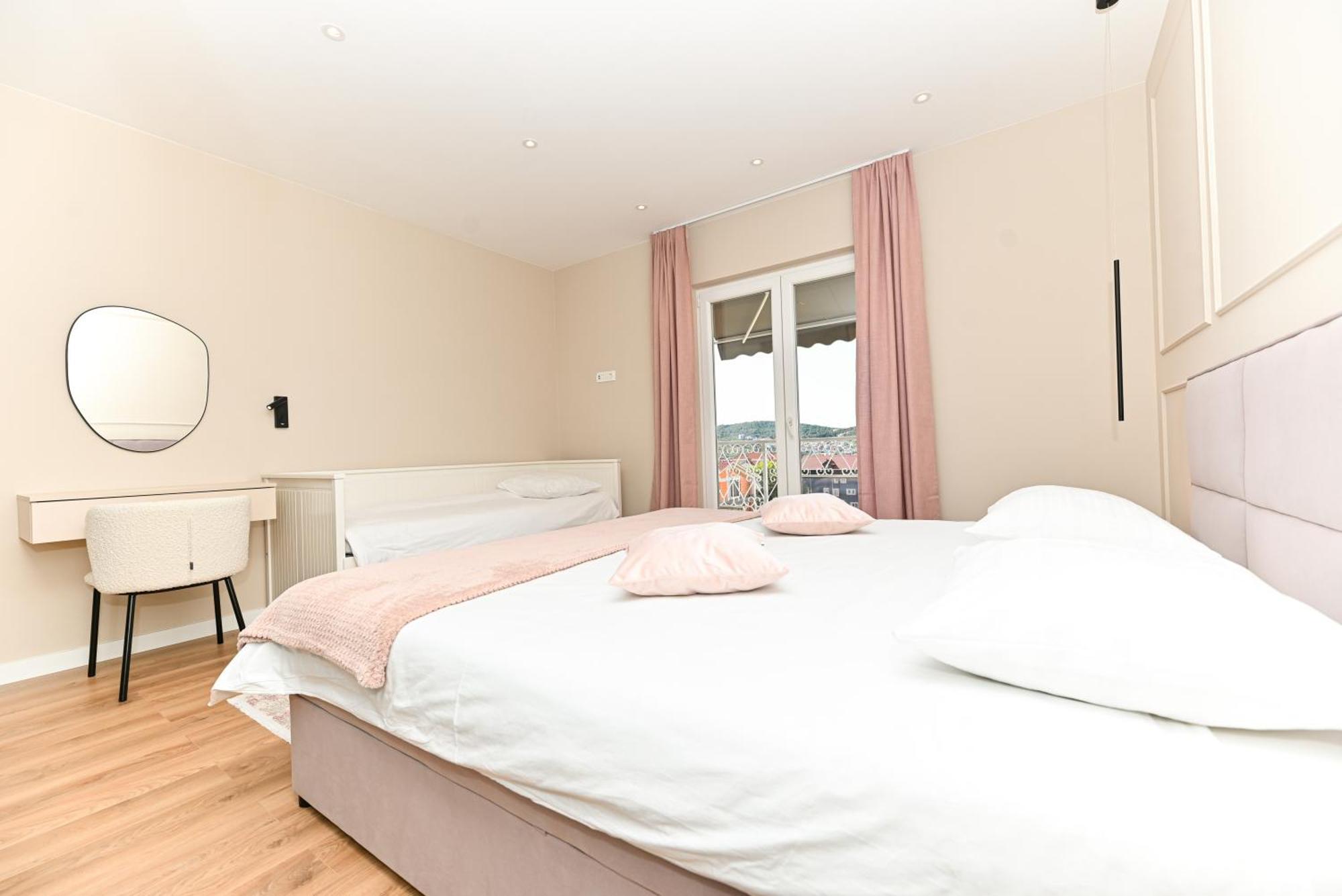 Apartment Dajana Feeling Of Home Trogir Luaran gambar