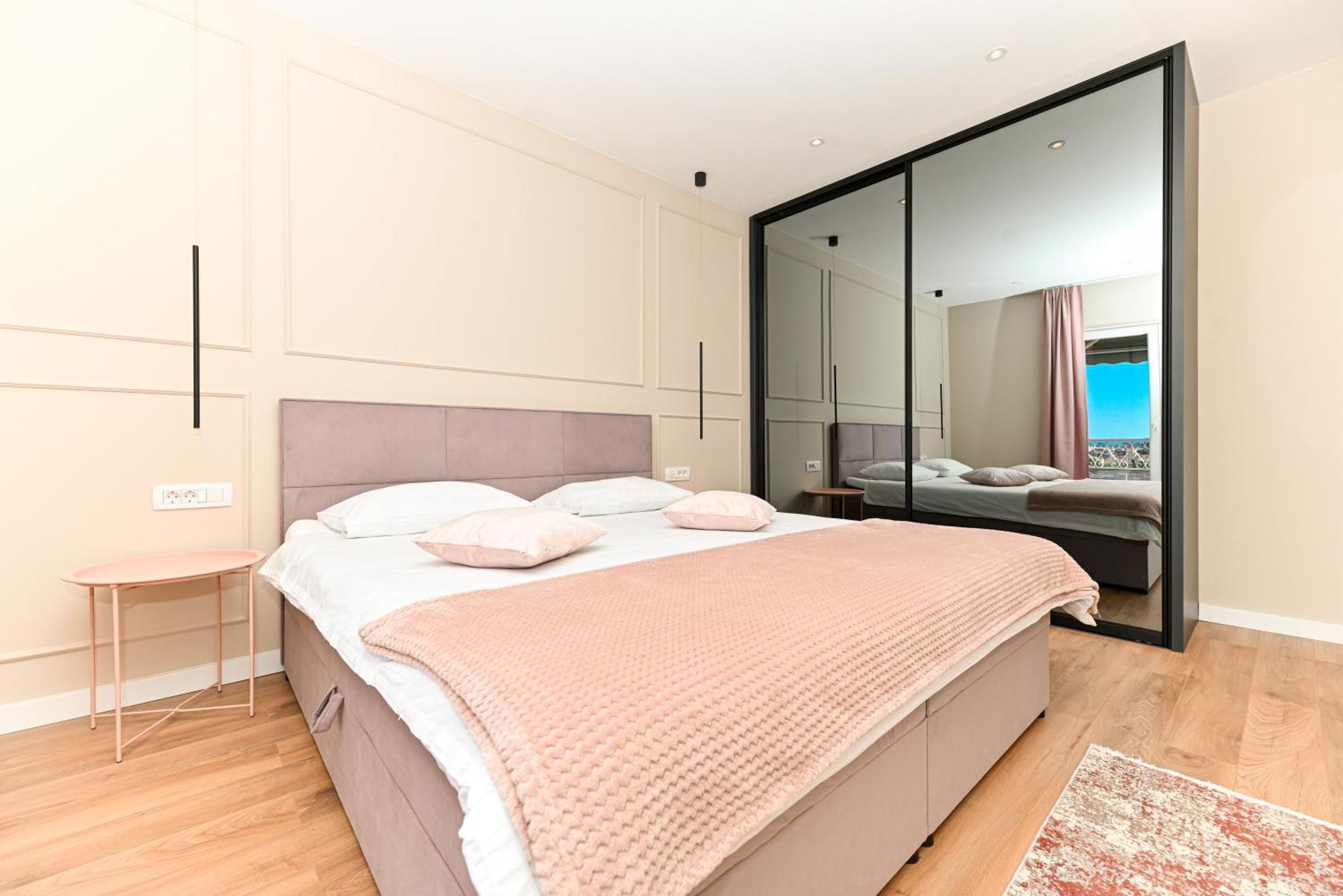 Apartment Dajana Feeling Of Home Trogir Luaran gambar