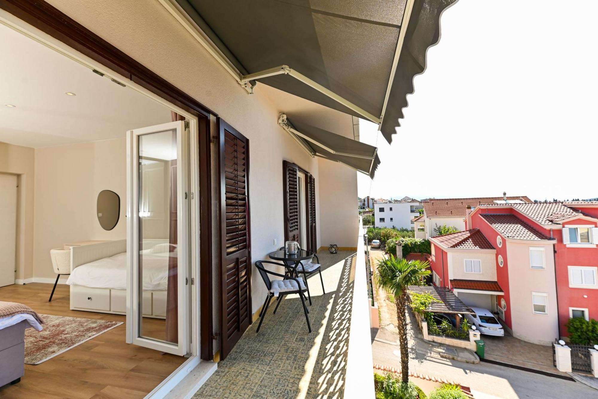 Apartment Dajana Feeling Of Home Trogir Luaran gambar